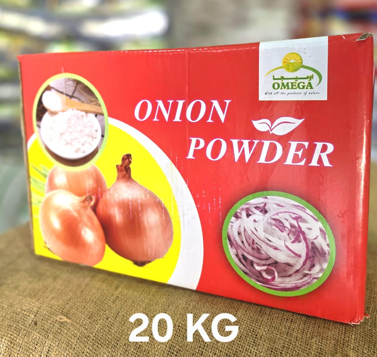 ONION POWDER